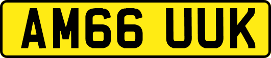 AM66UUK