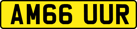 AM66UUR