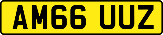 AM66UUZ