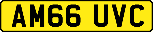 AM66UVC