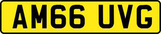 AM66UVG