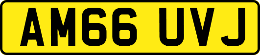 AM66UVJ