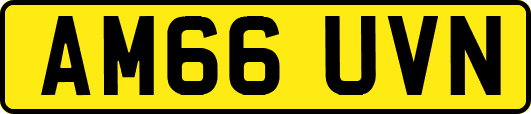 AM66UVN
