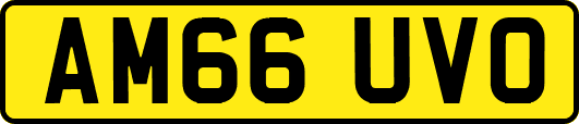 AM66UVO