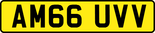 AM66UVV