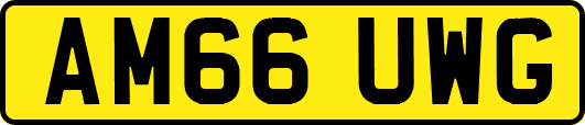 AM66UWG