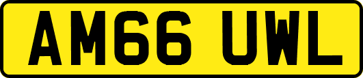 AM66UWL