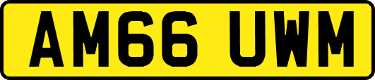 AM66UWM