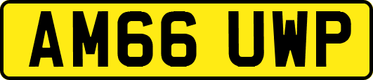 AM66UWP