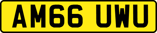 AM66UWU