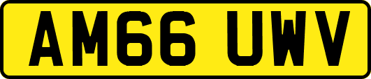 AM66UWV