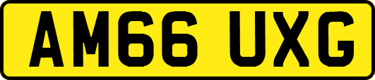 AM66UXG