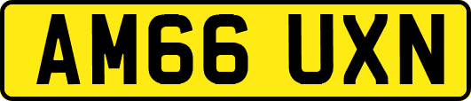 AM66UXN