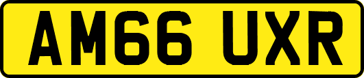 AM66UXR