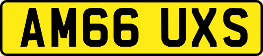 AM66UXS