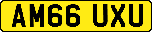 AM66UXU