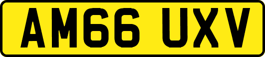 AM66UXV