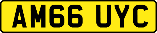 AM66UYC