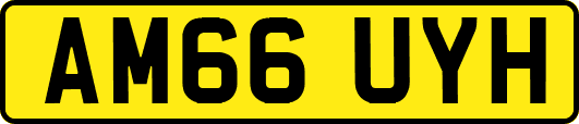 AM66UYH