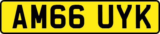 AM66UYK