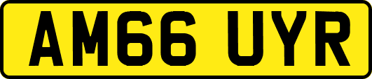 AM66UYR