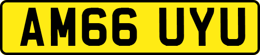 AM66UYU