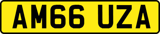 AM66UZA