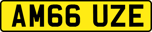 AM66UZE