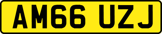 AM66UZJ