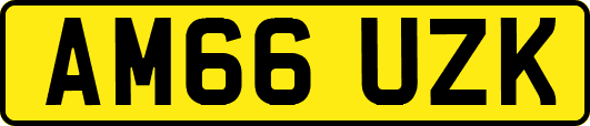 AM66UZK