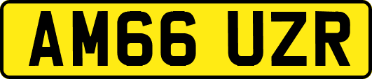 AM66UZR