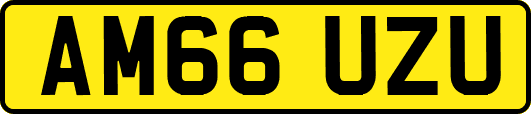 AM66UZU