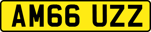 AM66UZZ