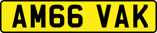 AM66VAK
