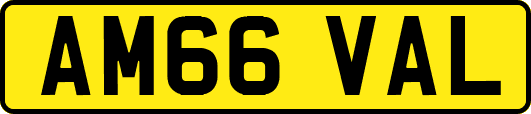 AM66VAL