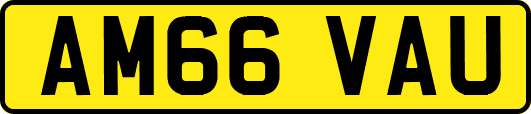 AM66VAU