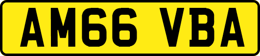 AM66VBA