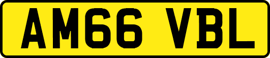 AM66VBL