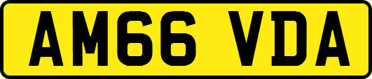 AM66VDA