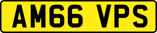 AM66VPS