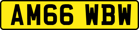 AM66WBW