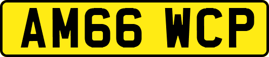 AM66WCP