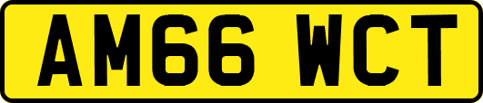AM66WCT