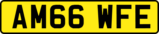 AM66WFE