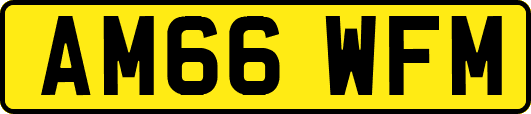 AM66WFM
