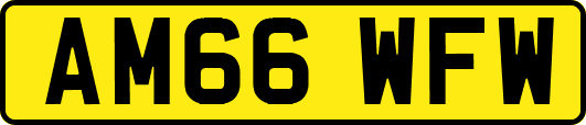 AM66WFW
