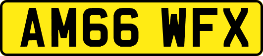 AM66WFX
