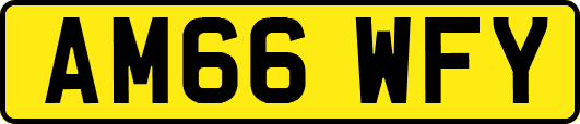 AM66WFY