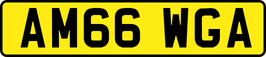 AM66WGA