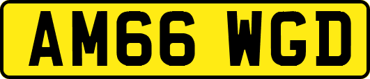 AM66WGD